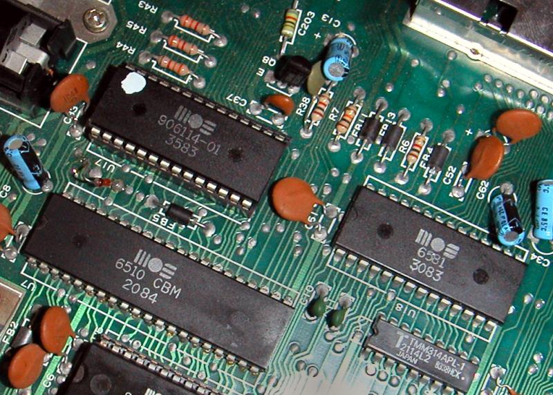 Commodore 64 – historien om världens mest sålda dator