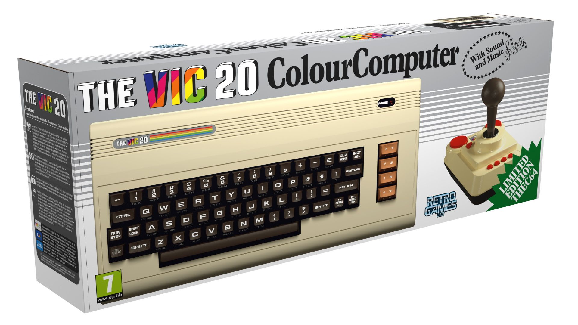 Commodore 64 – historien om världens mest sålda dator