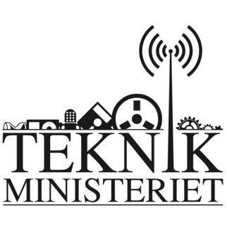 Teknikministeriet