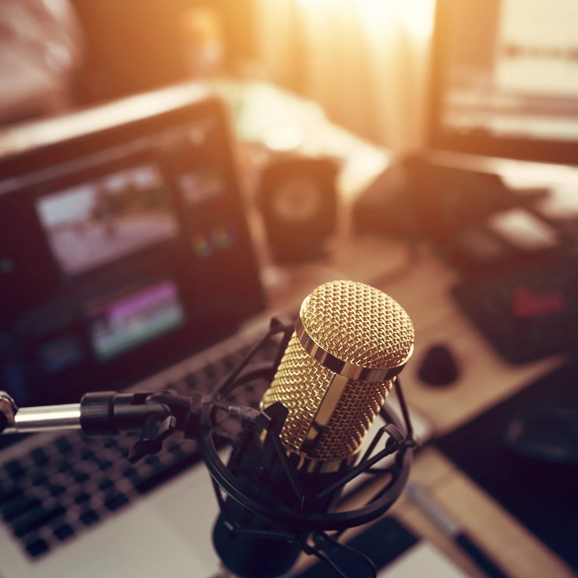 Vill du gästa podden?