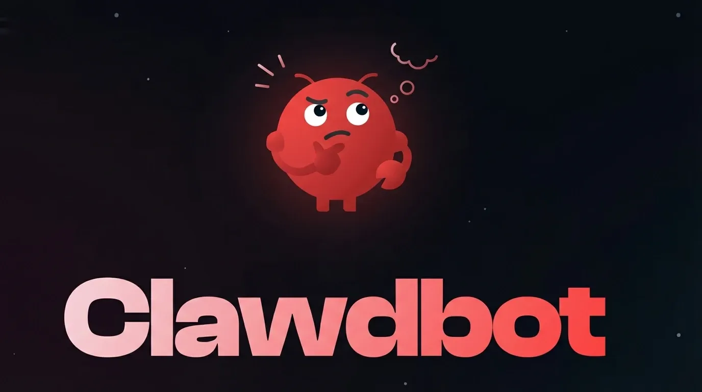 Clawdbot – tänk på det här innan du anlitar en personlig AI-assistent
