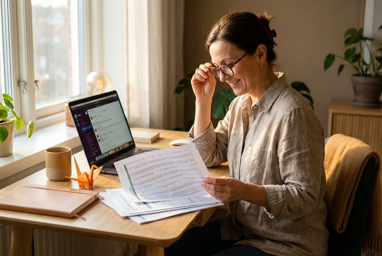Fem AI-arbetsflöden som ger stort värde i mindre bolag