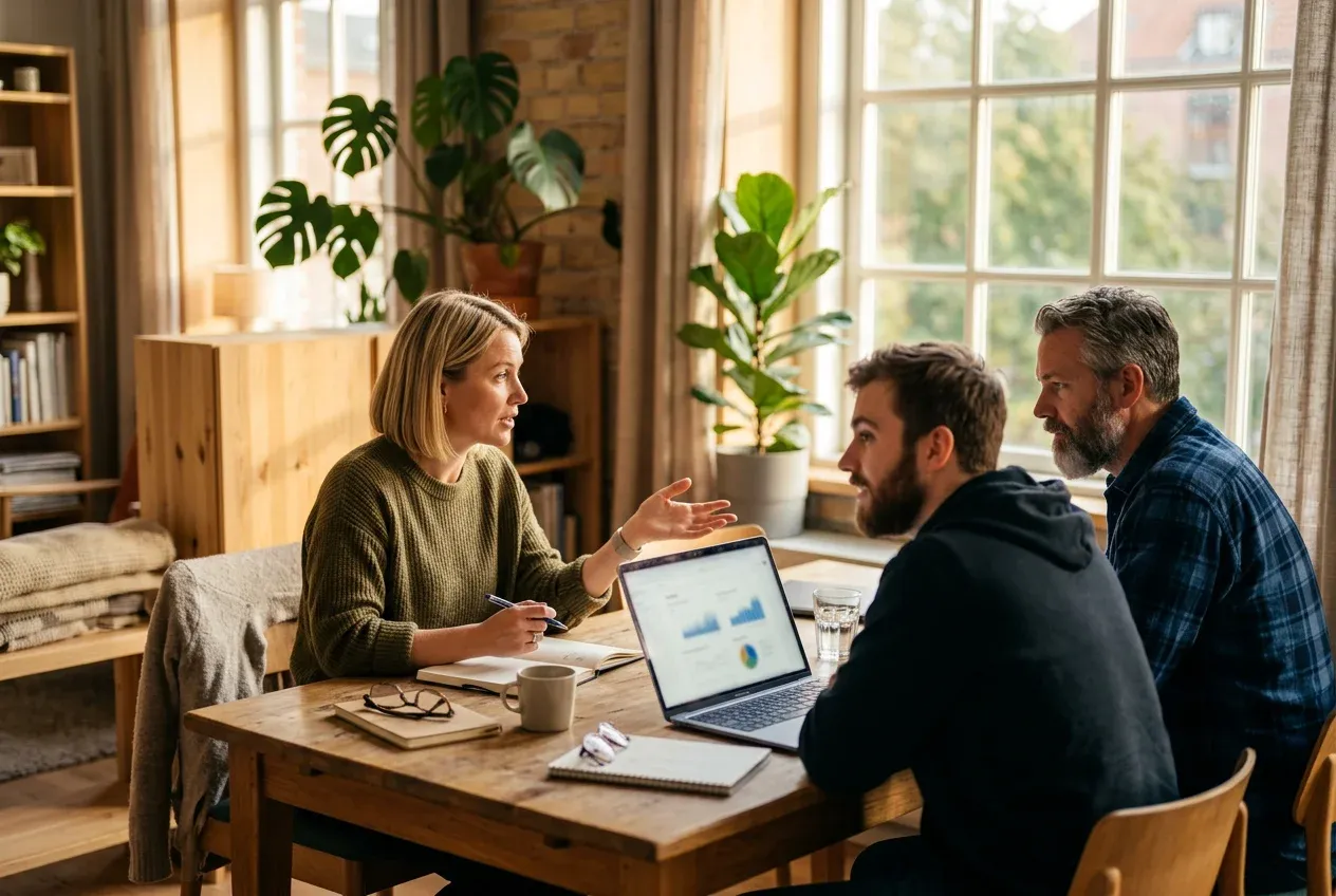 Så får du teamet att faktiskt använda AI